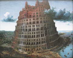 Tower of Babel